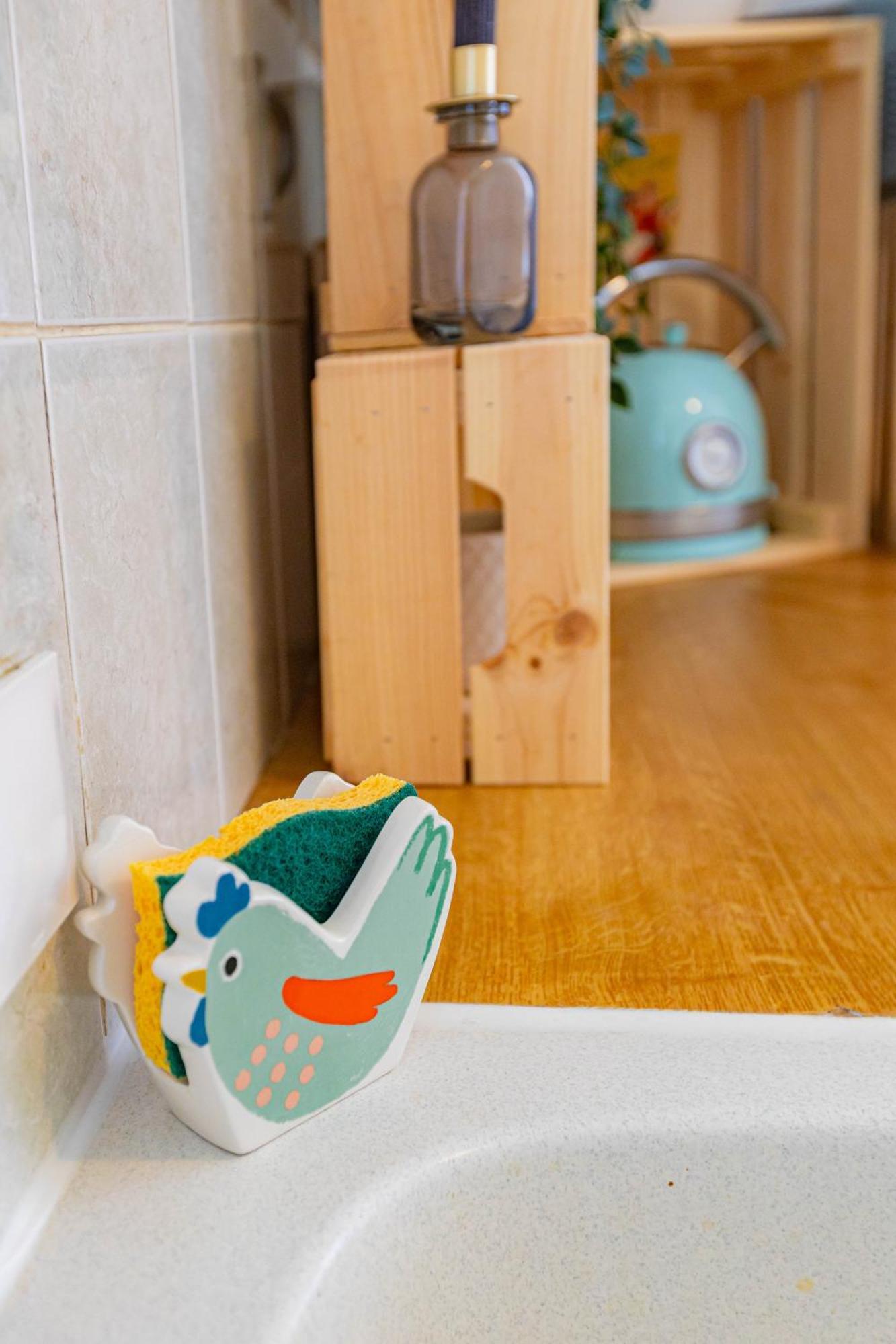 La Parenthese Chambonnaise - Cosy, Wifi Chalet *