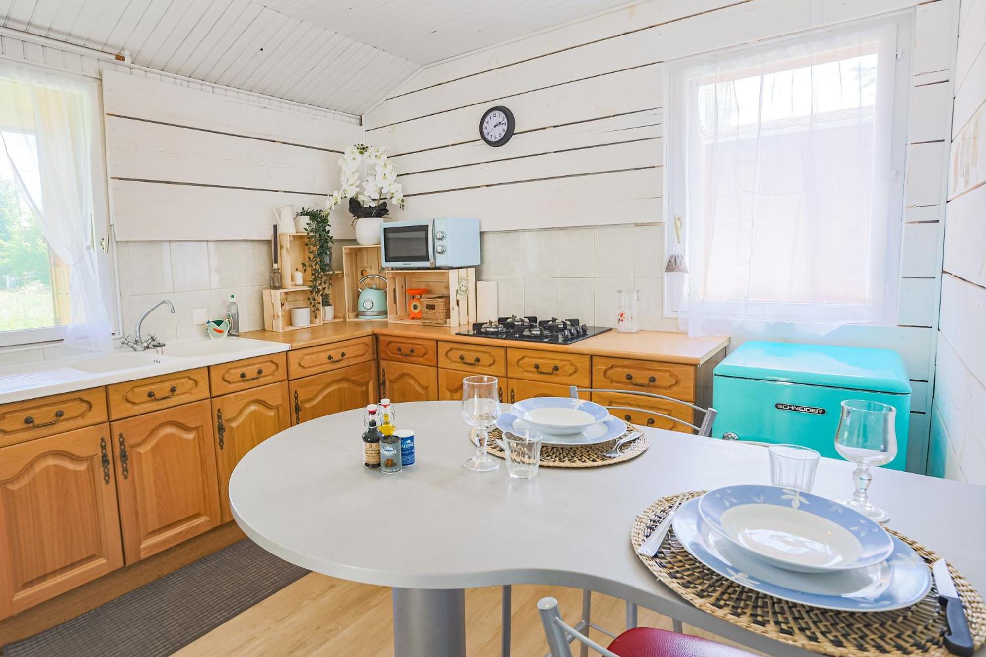 La Parenthese Chambonnaise - Cosy, Wifi Le Chambon-sur-Lignon