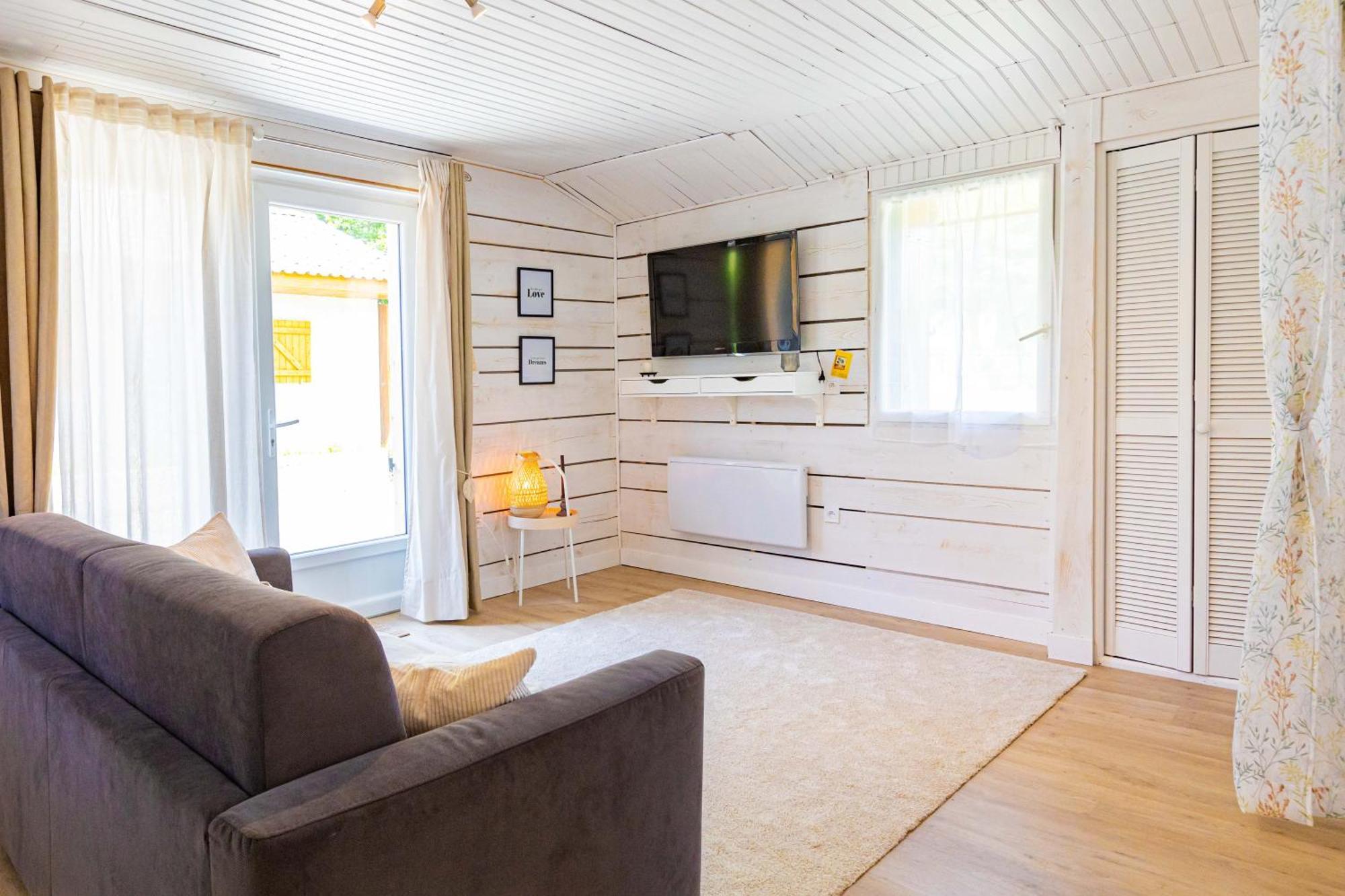La Parenthese Chambonnaise - Cosy, Wifi * Le Chambon-sur-Lignon