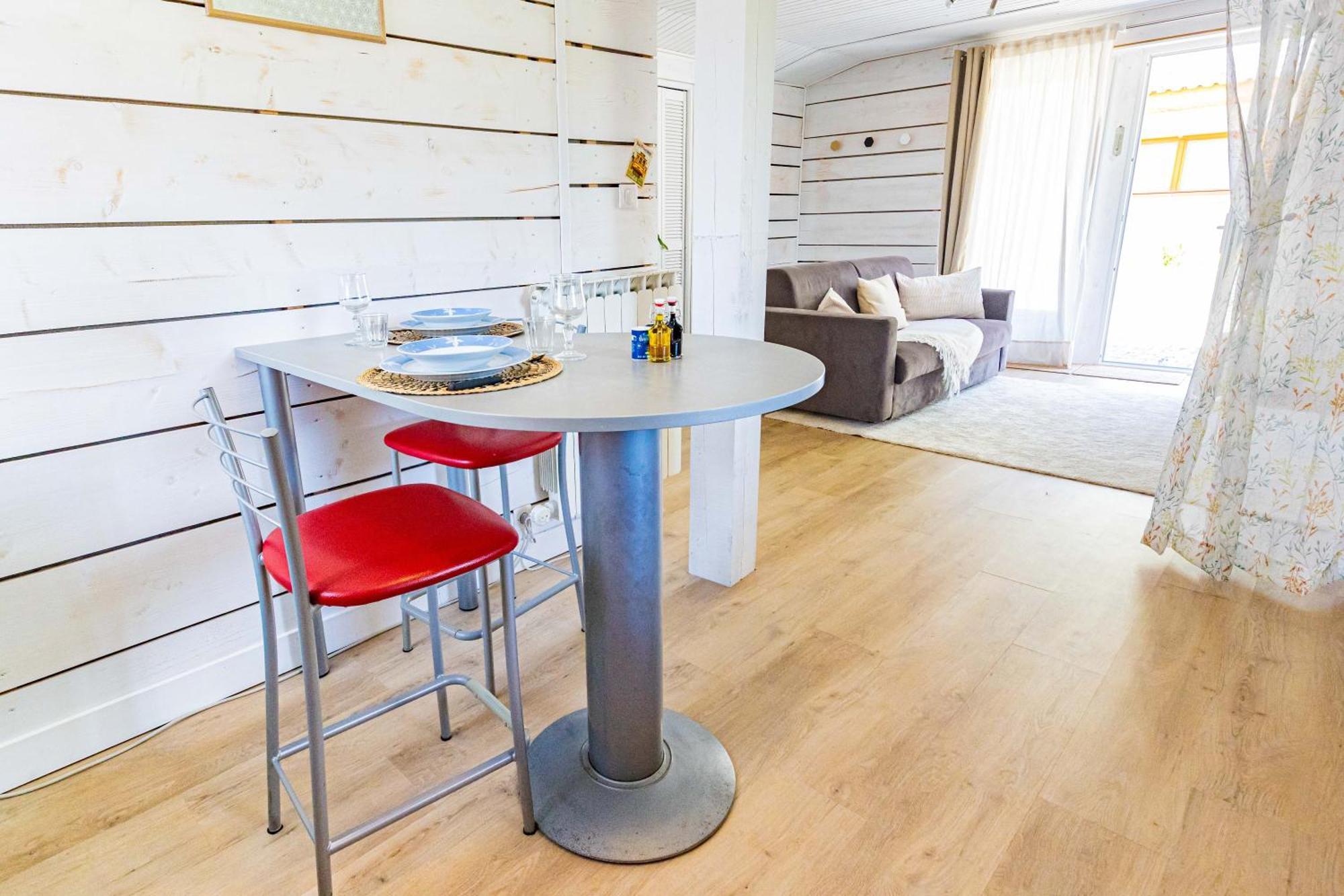Chalet La Parenthese Chambonnaise - Cosy, Wifi