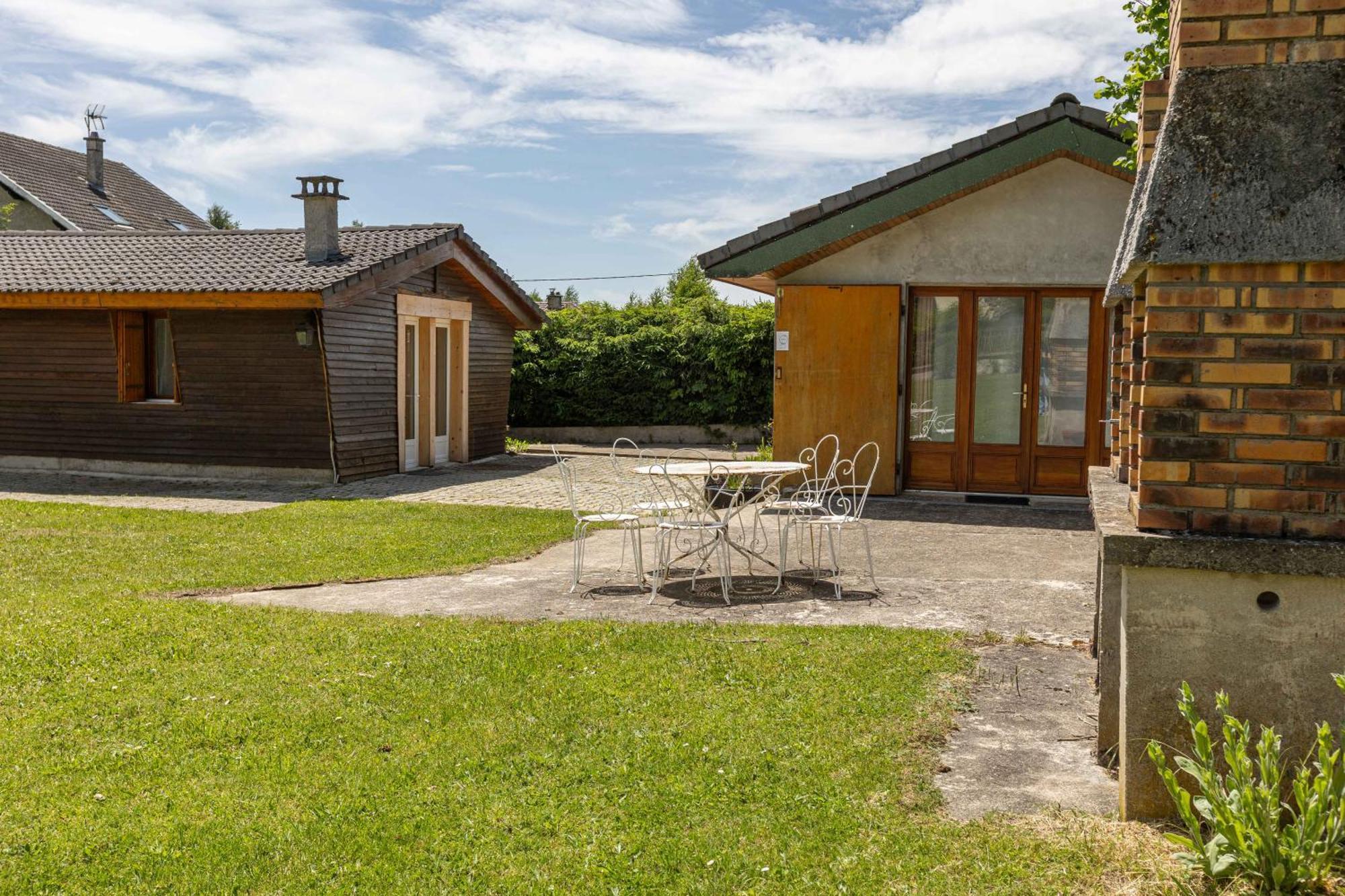 La Parenthese Chambonnaise - Cosy, Wifi * Le Chambon-sur-Lignon