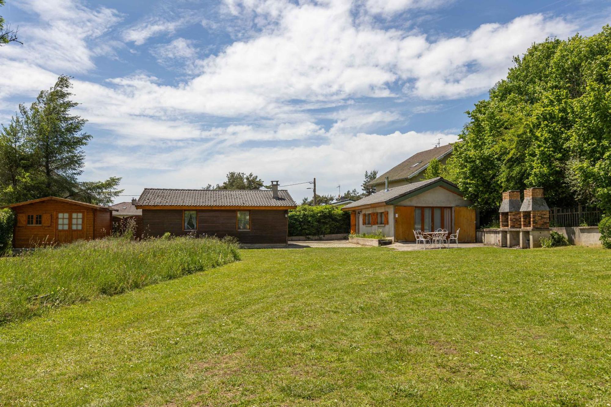 La Parenthese Chambonnaise - Cosy, Wifi * Le Chambon-sur-Lignon