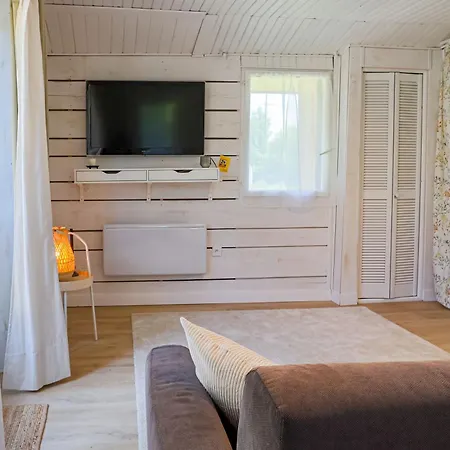 La Parenthese Chambonnaise - Chalet Cosy, Wifi Le Chambon-sur-Lignon Exterior foto