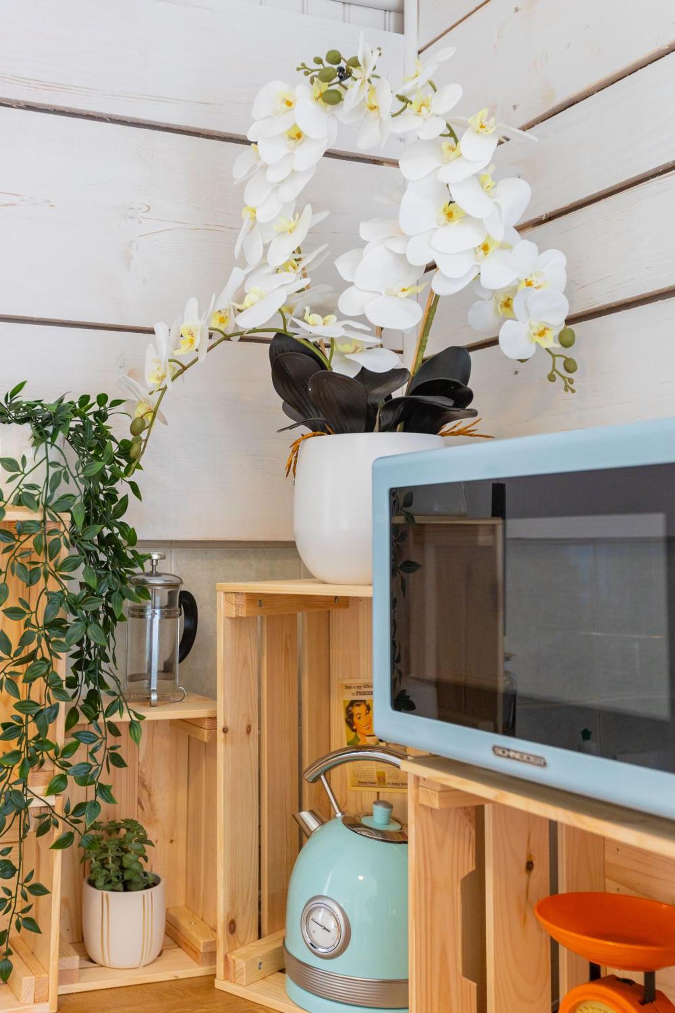 La Parenthese Chambonnaise - Cosy, Wifi